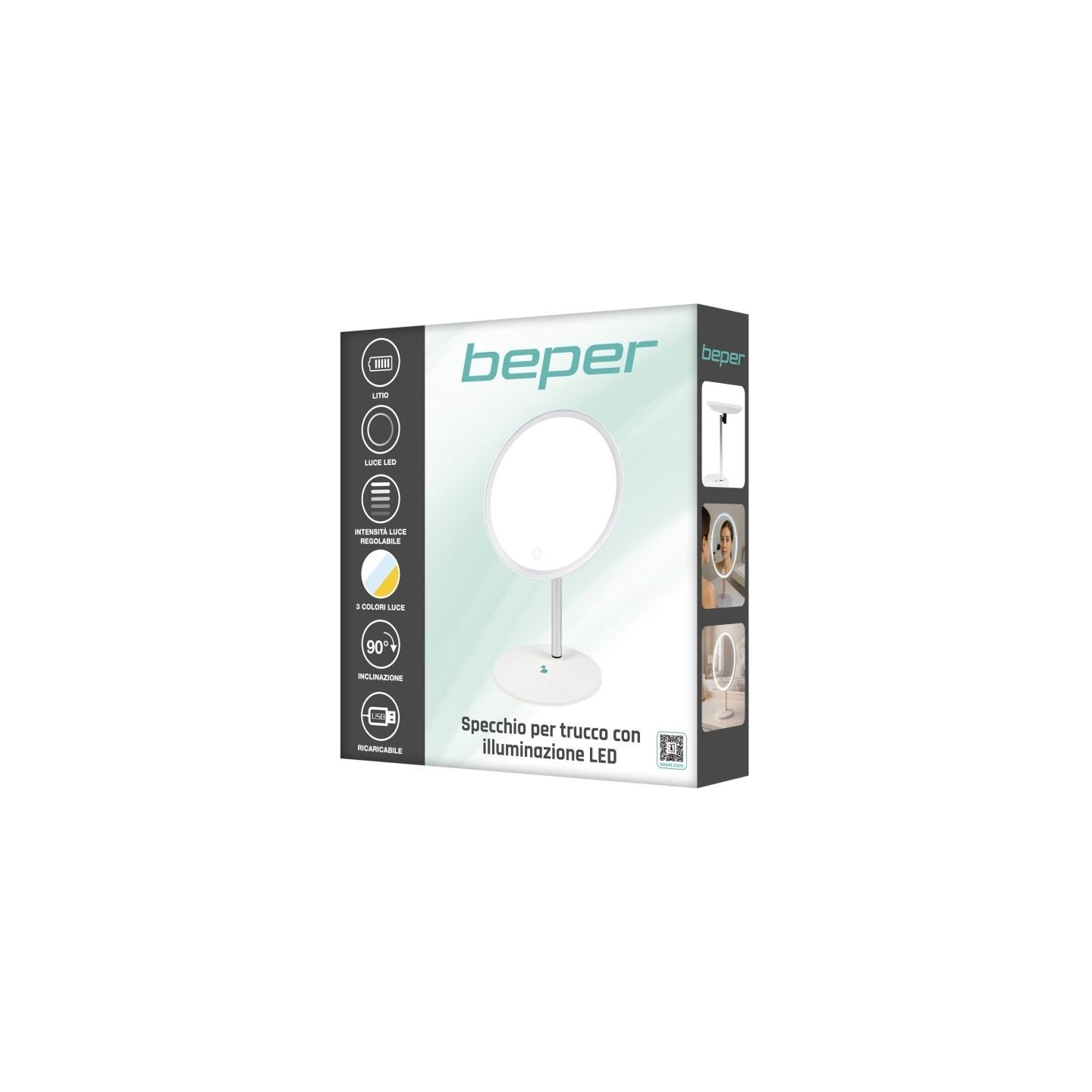 Beper P302VIS051
