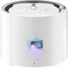 Petkit | Smart Pet Drinking Fountain | Eversweet 3 Pro  (UVC) | Capacity 1.8 L | Filtering | Material Stainless Steel | White