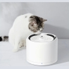 Petkit | Smart Pet Drinking Fountain | Eversweet 3 Pro  (UVC) | Capacity 1.8 L | Filtering | Material Stainless Steel | White