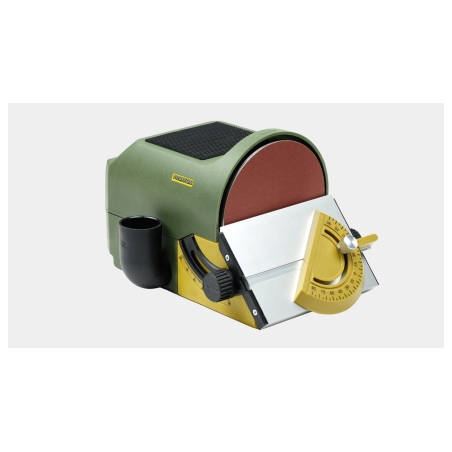 Proxxon Disc Sander | TG 125/E | 140 W