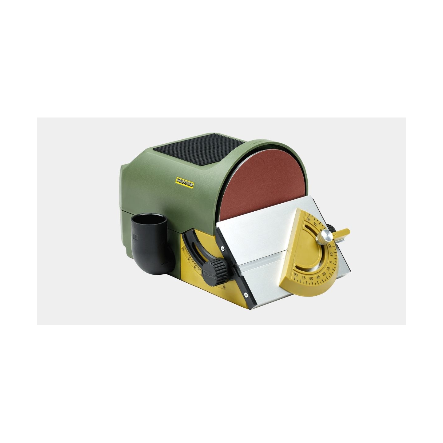 Proxxon Disc Sander | TG 125/E | 140 W