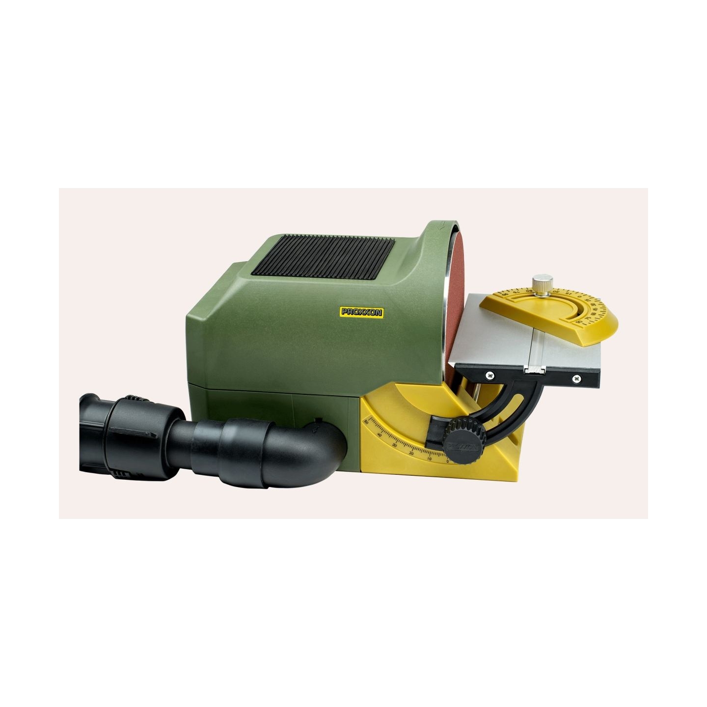 Proxxon Disc Sander | TG 125/E | 140 W