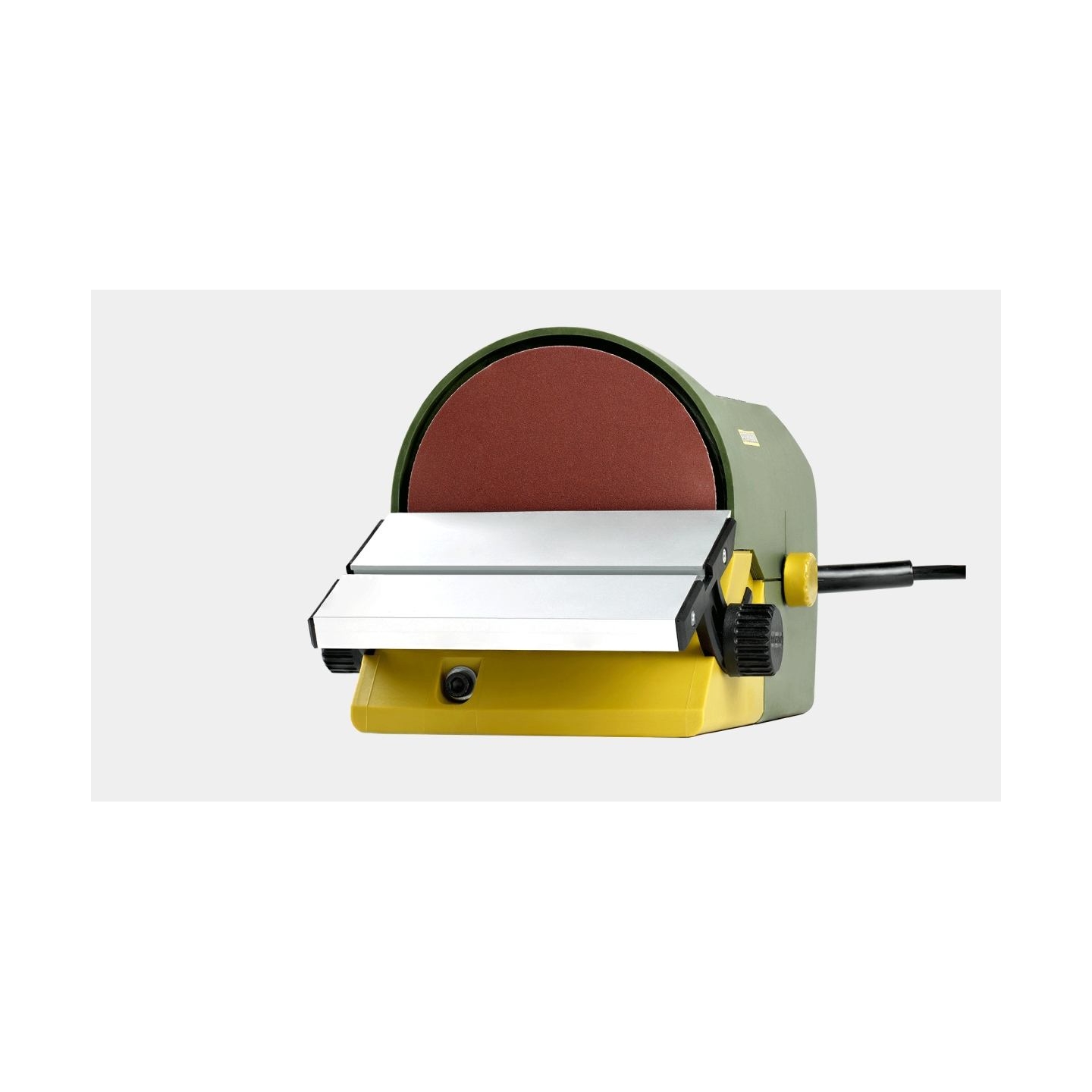 Proxxon Disc Sander | TG 125/E | 140 W