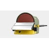 Proxxon Disc Sander | TG 125/E | 140 W