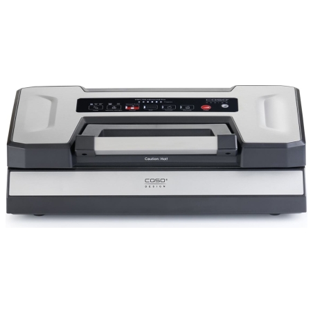 Caso | Bar Vacuum sealer | VRH 790 Advanced Pro | Power 130 W | Temperature control