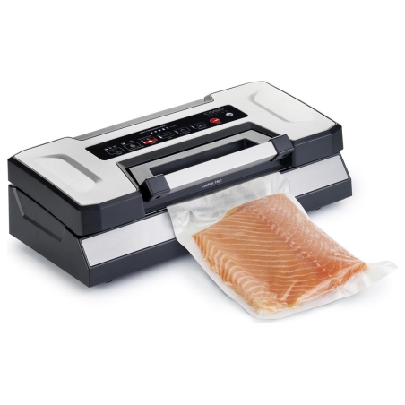 Caso | Bar Vacuum sealer | VRH 790 Advanced Pro | Power 130 W | Temperature control
