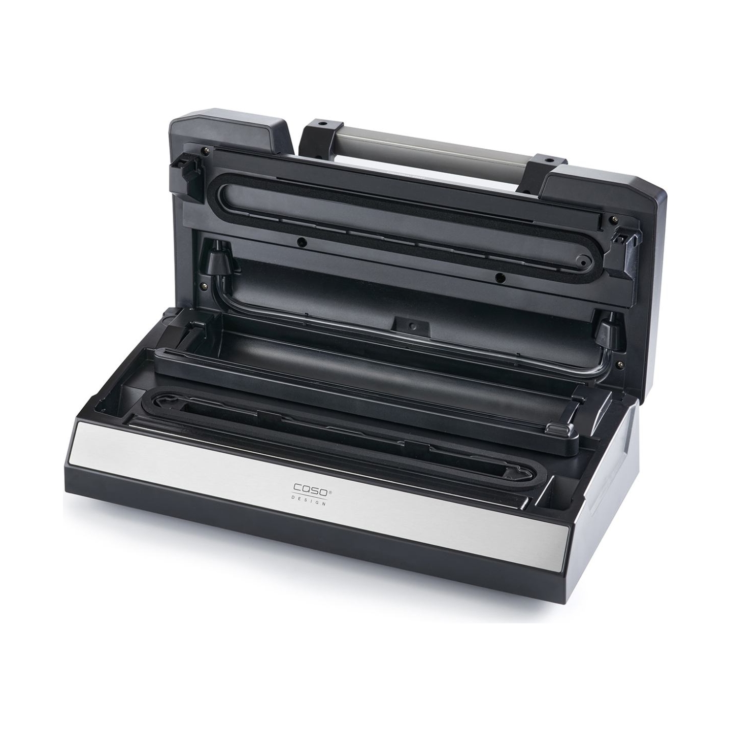 Caso | Bar Vacuum sealer | VRH 790 Advanced Pro | Power 130 W | Temperature control