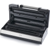 Caso | Bar Vacuum sealer | VRH 790 Advanced Pro | Power 130 W | Temperature control