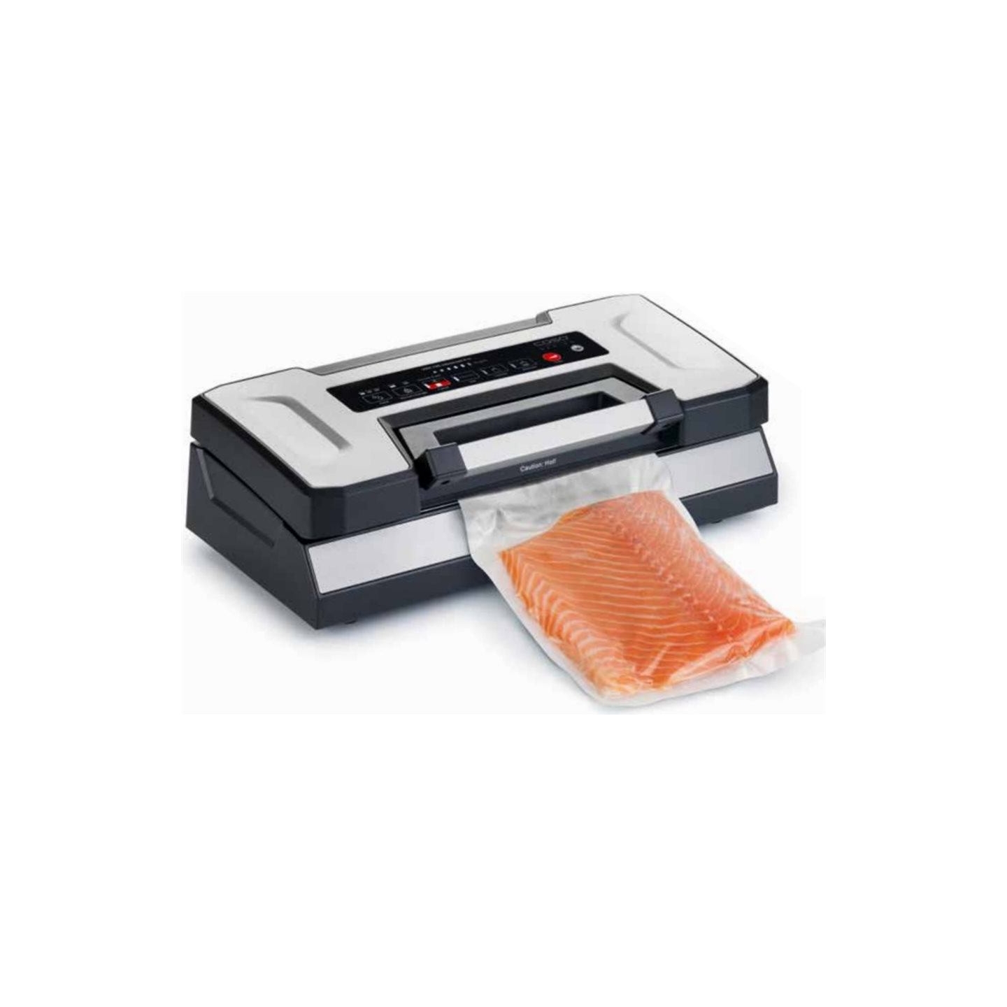 Caso | Bar Vacuum sealer | VRH 790 Advanced Pro | Power 130 W | Temperature control