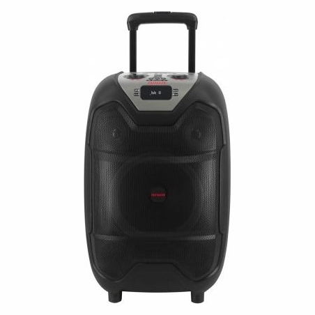 Aiwa Power Audio Speaker KBTUS-500BK 400W