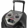 Aiwa Power Audio Speaker KBTUS-500BK 400W