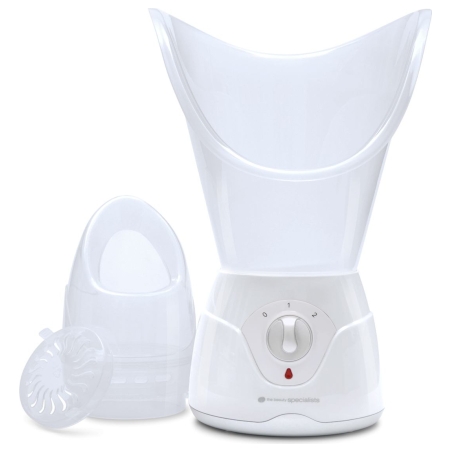 RIO FSTE-EU/1,8 Facial Sauna With Steam Inhaler