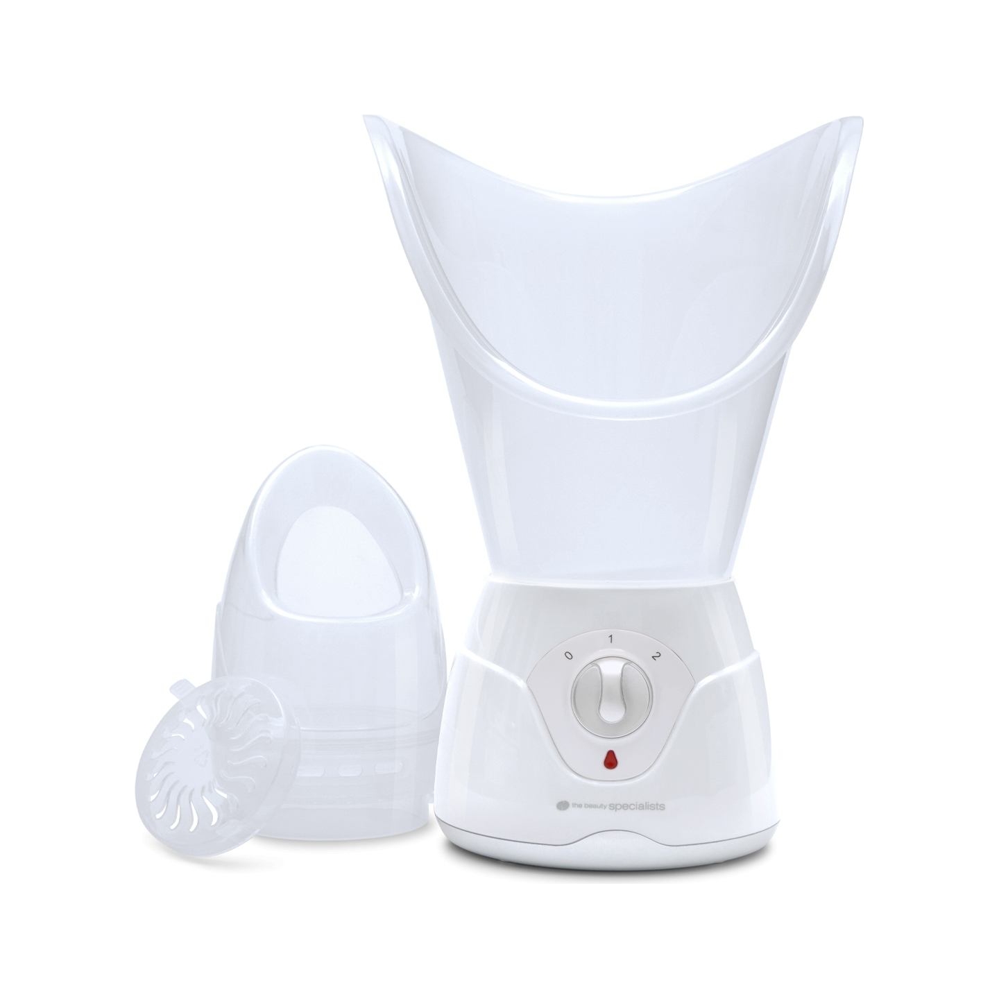 RIO FSTE-EU/1,8 Facial Sauna With Steam Inhaler