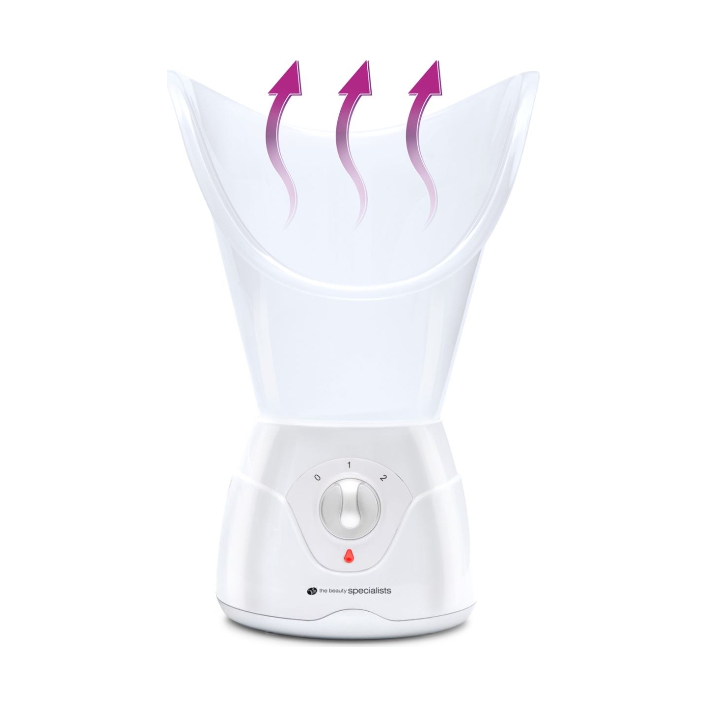 RIO FSTE-EU/1,8 Facial Sauna With Steam Inhaler