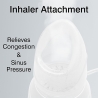 RIO FSTE-EU/1,8 Facial Sauna With Steam Inhaler