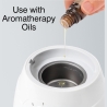 RIO FSTE-EU/1,8 Facial Sauna With Steam Inhaler