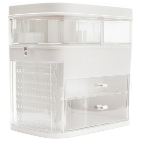 RIO CSSM-EU/1,2 Beauty Box Cosmetic Storage