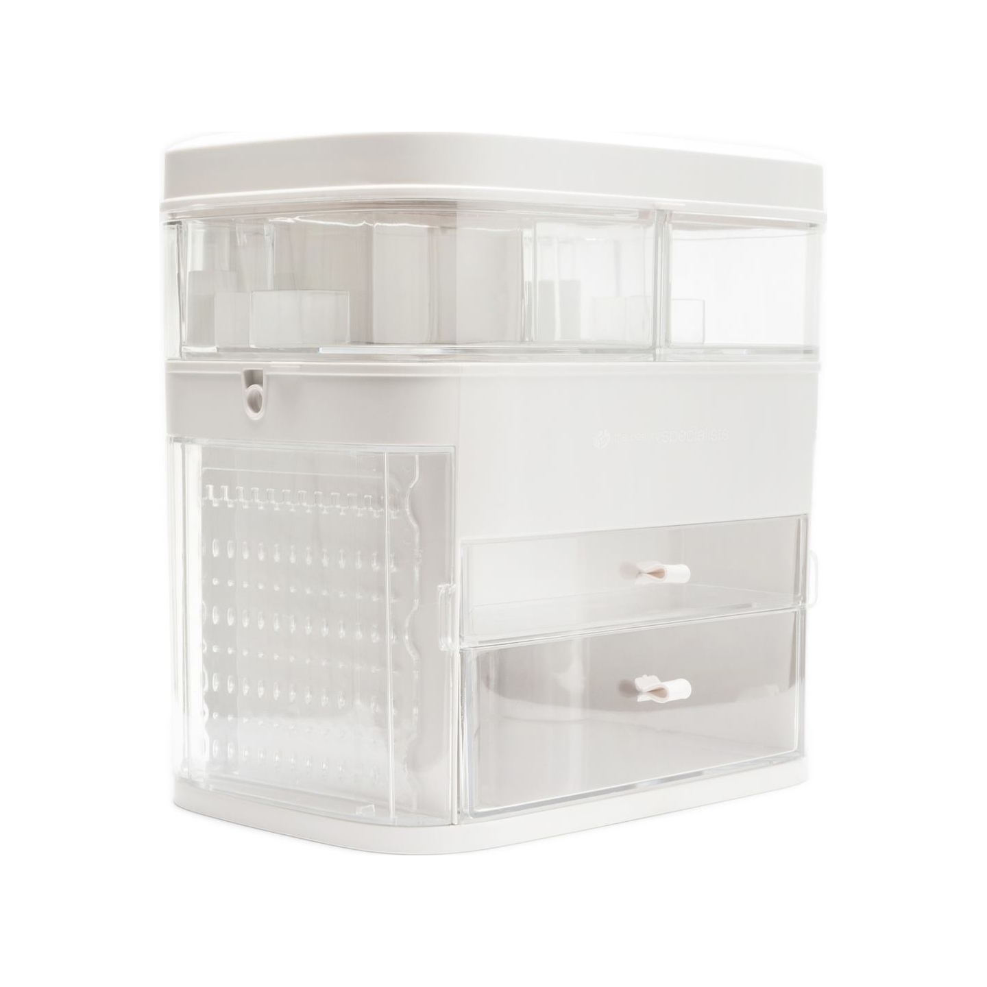 RIO CSSM-EU/1,2 Beauty Box Cosmetic Storage