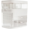 RIO CSSM-EU/1,2 Beauty Box Cosmetic Storage
