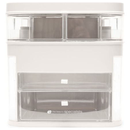 RIO CSSM-EU/1,2 Beauty Box Cosmetic Storage