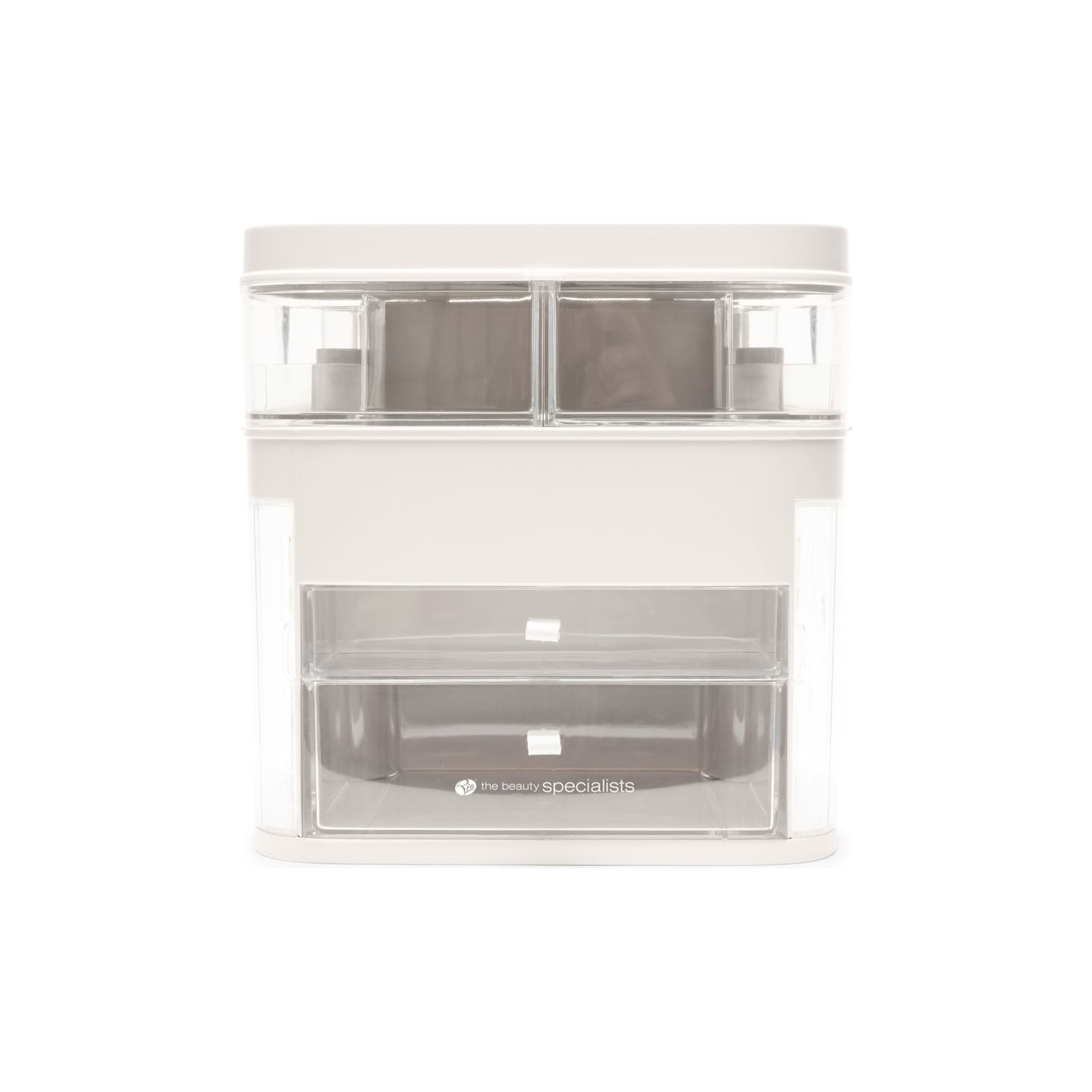 RIO CSSM-EU/1,2 Beauty Box Cosmetic Storage