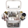 RIO CSSM-EU/1,2 Beauty Box Cosmetic Storage