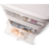 RIO CSSM-EU/1,2 Beauty Box Cosmetic Storage