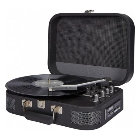 Aiwa VPX1951/TN turntable