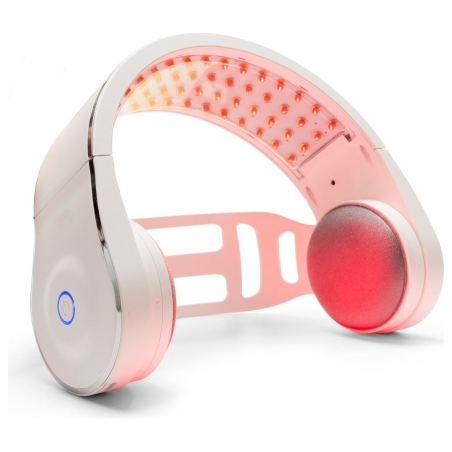 RIO LAHB-SLEEVE-EU/1,0 Hair Growth Laser Hair Band