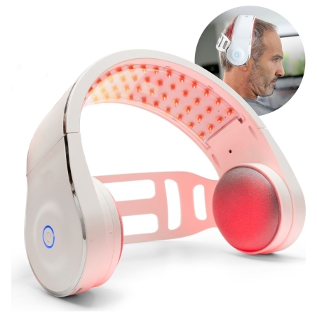 RIO LAHB-SLEEVE-EU/1,0 Hair Growth Laser Hair Band