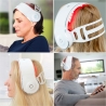 RIO LAHB-SLEEVE-EU/1,0 Hair Growth Laser Hair Band