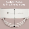 RIO LAHB-SLEEVE-EU/1,0 Hair Growth Laser Hair Band