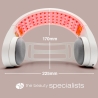RIO LAHB-SLEEVE-EU/1,0 Hair Growth Laser Hair Band