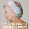 RIO LAHB-SLEEVE-EU/1,0 Hair Growth Laser Hair Band