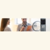 Aiwa Dictaphone DVR-M700 16GB silver