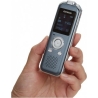 Aiwa Dictaphone DVR-M700 16GB silver