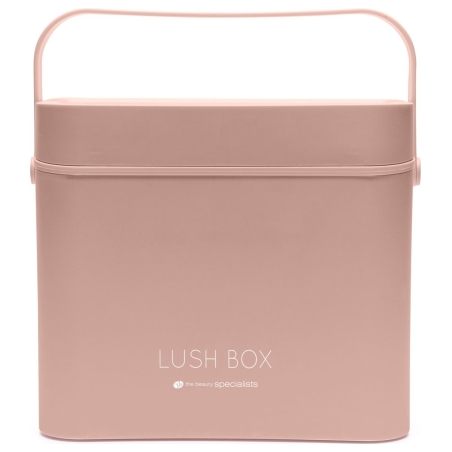 RIO CSBL-EU/1,1 Cosmetic Case Large Lush Box