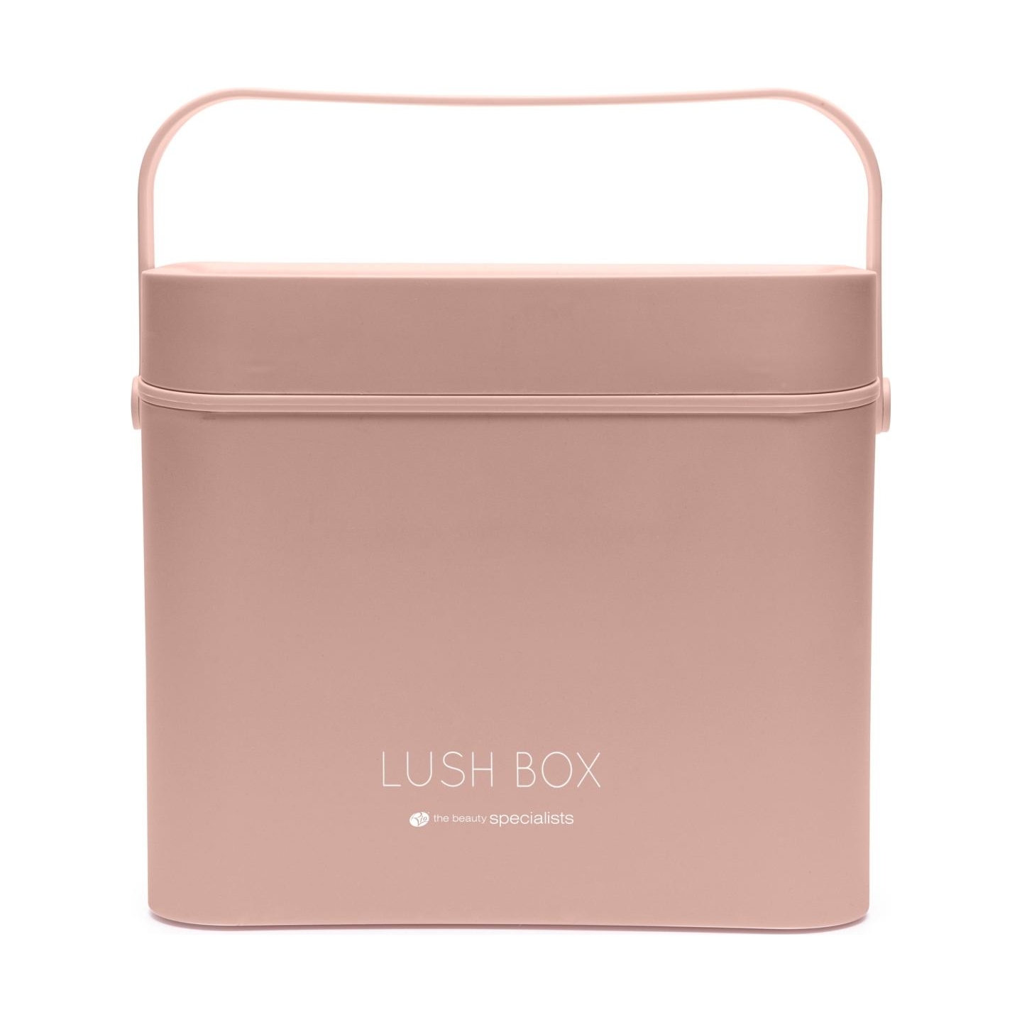 RIO CSBL-EU/1,1 Cosmetic Case Large Lush Box