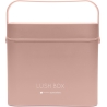 RIO CSBL-EU/1,1 Cosmetic Case Large Lush Box