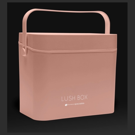 RIO CSBL-EU/1,1 Cosmetic Case Large Lush Box