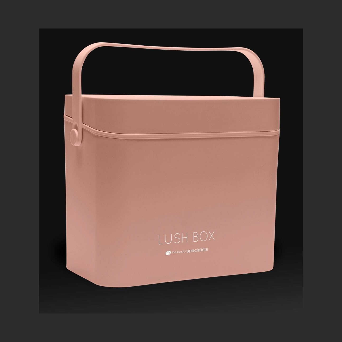 RIO CSBL-EU/1,1 Cosmetic Case Large Lush Box