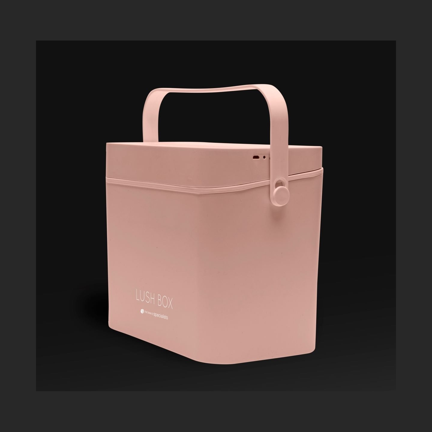 RIO CSBL-EU/1,1 Cosmetic Case Large Lush Box