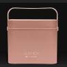 RIO CSBL-EU/1,1 Cosmetic Case Large Lush Box