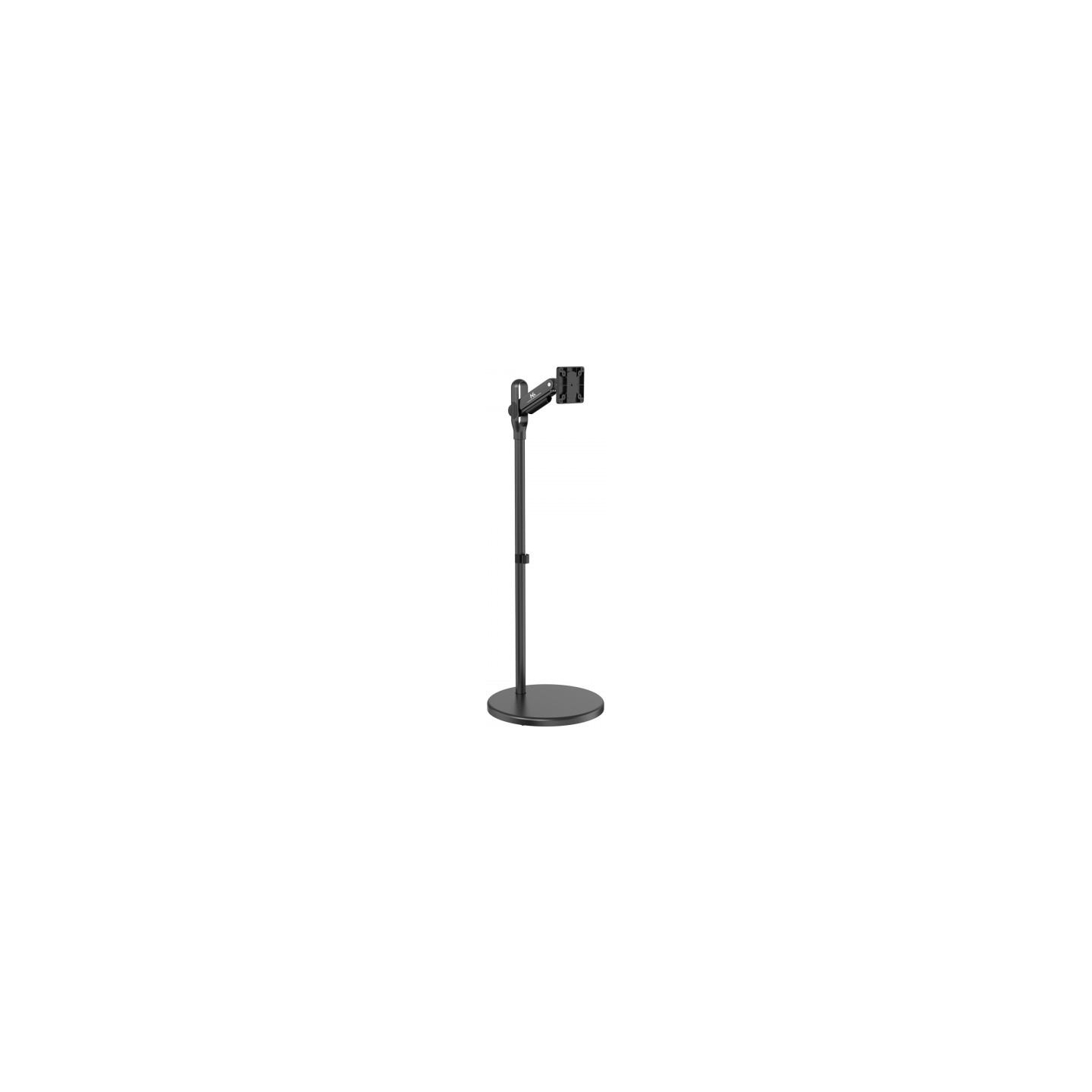 Maclean Mobile Monitor or TV stand 17-35' MC970B
