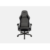 Fury Shinai S8 | Gaming Chair | Fabric, Nylon, Wood, Metal | Gray