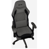 Fury Shinai S8 | Gaming Chair | Fabric, Nylon, Wood, Metal | Gray