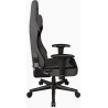 Fury Shinai S8 | Gaming Chair | Fabric, Nylon, Wood, Metal | Gray