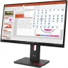 Lenovo Monitor  ThinkVision T27-40 Black (27 ") / 64A5MAT6EU