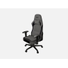 Fury Shinai S8 | Gaming Chair | Fabric, Nylon, Wood, Metal | Gray