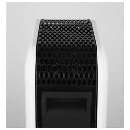 Mill | Heater | AB-H1000DN | Oil Filled Radiator | 1000 W | Number of power levels 3 | Suitable for rooms up to 12-16 m³ | White